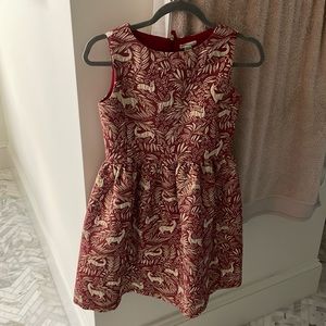 Girls Crewcuts Dress